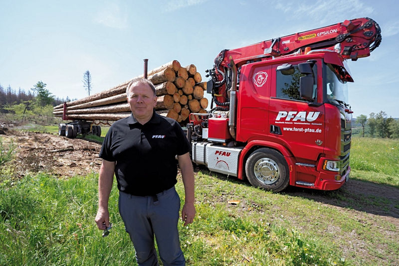 Flexibel. Sicher. Zuverlässig.